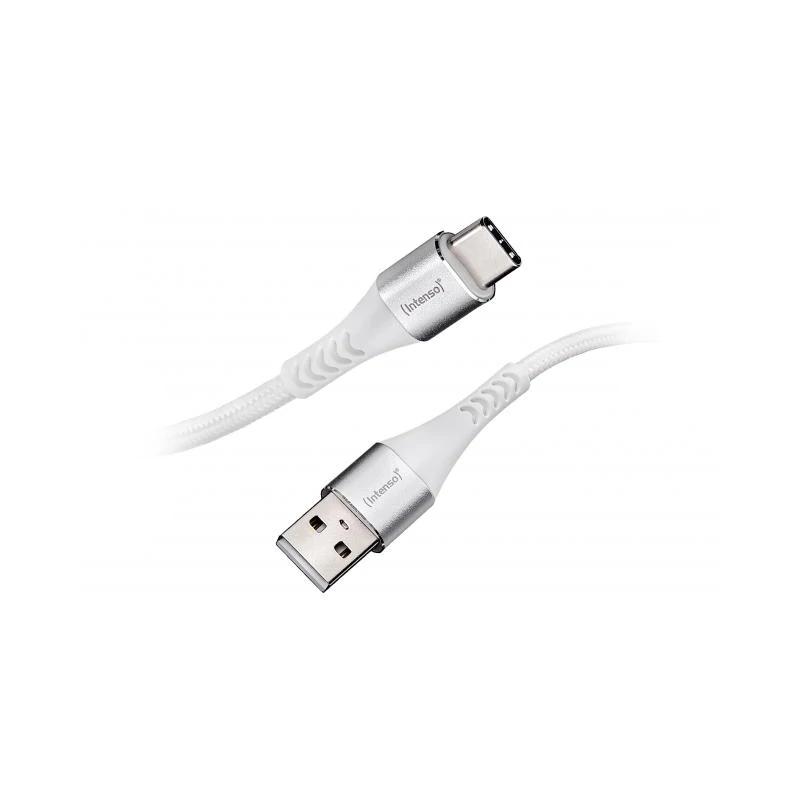 Intenso Cable Usb A C 1 5m A315c Blanco